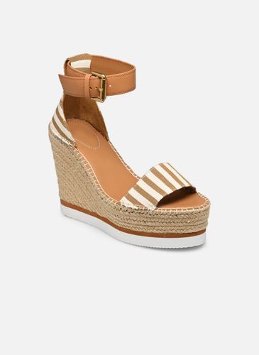 Sandales et nu-pieds Glyn Espadrilles 1 - See by Chloé - Modalova