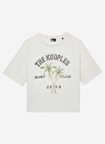 Vêtements FTSC28030K pour Accessoires - The Kooples - Modalova