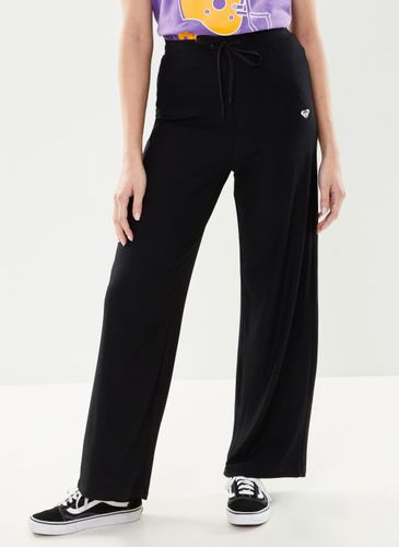 Vêtements Rise & Vibe Rib Wide Leg Pants pour Accessoires - Roxy - Modalova