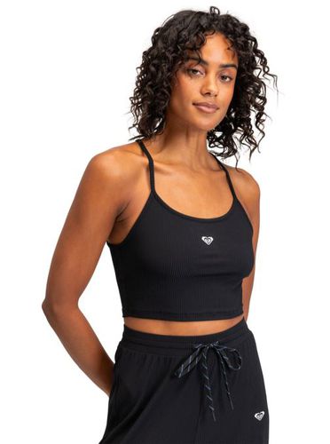 Vêtements Rise & Vibe Rib Tank pour Accessoires - Roxy - Modalova