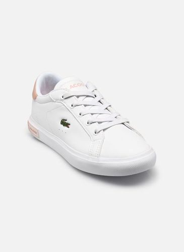 Baskets Powercourt SUC pour Enfant - Lacoste - Modalova