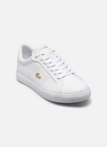 Baskets Powercourt 2.0 pour - Lacoste - Modalova