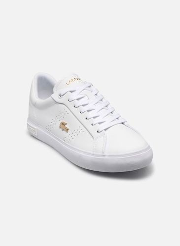 Baskets Powercourt 2.0 pour - Lacoste - Modalova