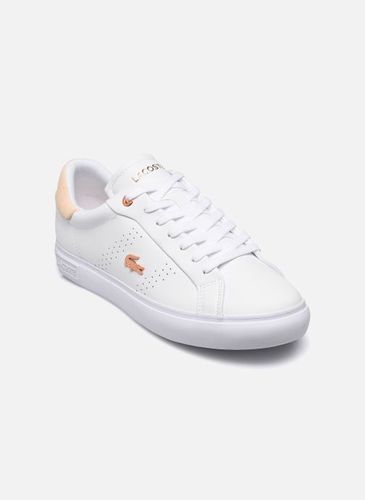 Baskets Powercourt 2.0 pour - Lacoste - Modalova