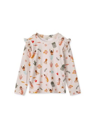 Vêtements Tenley Printed Swim Tee pour Accessoires - Liewood - Modalova