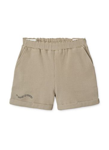 Vêtements Cay Waffle Shorts pour Accessoires - Liewood - Modalova