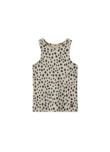 Vêtements Embla Printed Rib Tank pour Accessoires - Liewood - Modalova