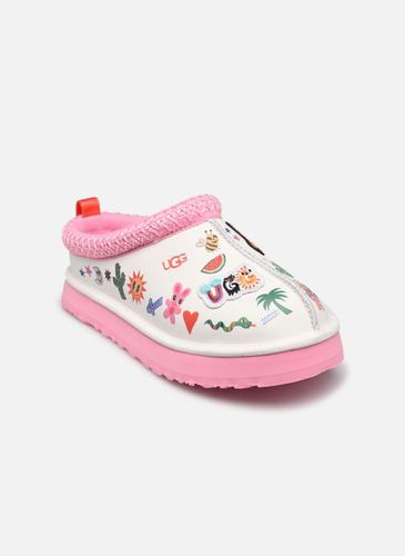 Chaussons TAZZ POP SKETCH pour Enfant - UGG - Modalova