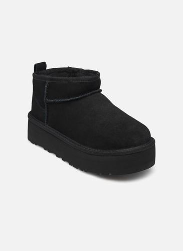 Bottines et boots KIDS' CLASSIC ULTRA MINI PLATFORM pour Enfant - UGG - Modalova