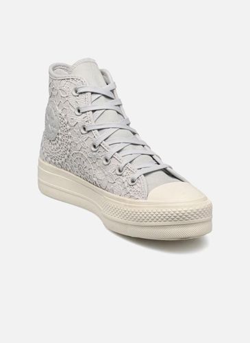 Baskets Chuck Taylor All Star Lift Festival Remix Hi W pour - Converse - Modalova