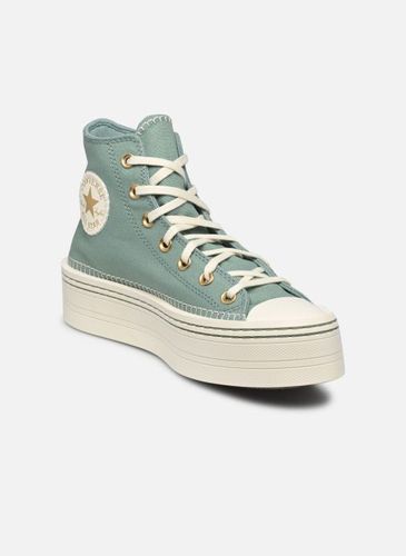 Baskets Chuck Taylor All Star Modern Lift Stitch Sich Hi W pour - Converse - Modalova