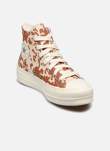 Baskets Chuck Taylor All Star Lift Canvas Archives 2.0 Hi W pour - Converse - Modalova