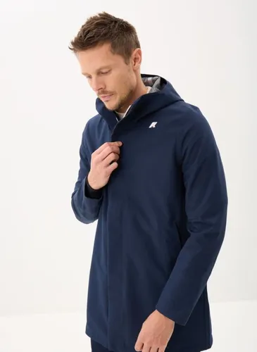 Vêtements Thommy Bonded Jersey V M pour Accessoires - K-Way - Modalova