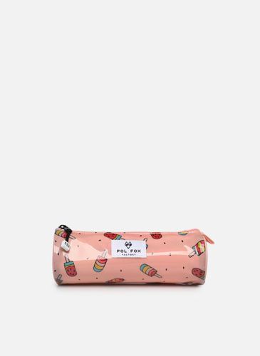 Scolaire Trousse Simple ICE POP pour Sacs - Pol Fox - Modalova