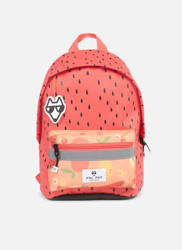 Scolaire Sac à dos Mini TUTTI FRUTTI pour Sacs - Pol Fox - Modalova