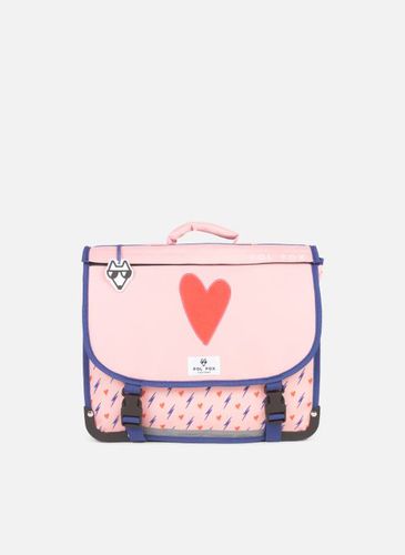 Scolaire Cartable 38cm HEART pour Sacs - Pol Fox - Modalova