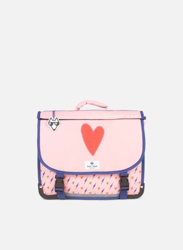 Scolaire Cartable 41cm HEART pour Sacs - Pol Fox - Modalova