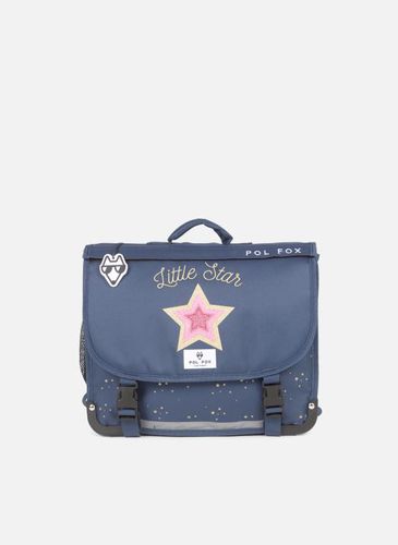 Scolaire Cartable 41cm STAR BLUE pour Sacs - Pol Fox - Modalova