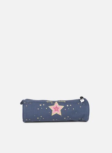 Scolaire Trousse Simple STAR BLUE pour Sacs - Pol Fox - Modalova