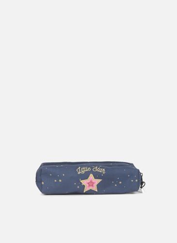 Scolaire Trousse Double STAR BLUE pour Sacs - Pol Fox - Modalova