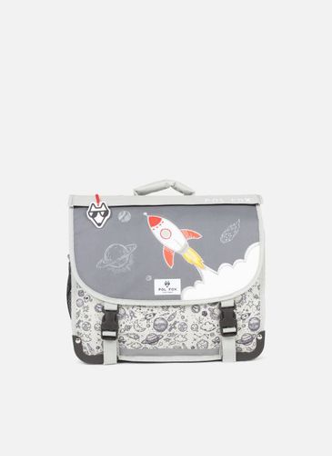 Scolaire Cartable 35cm ROCKET pour Sacs - Pol Fox - Modalova