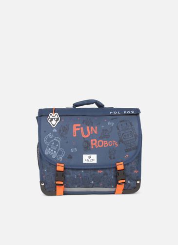 Scolaire Cartable 35cm ROBOT pour Sacs - Pol Fox - Modalova