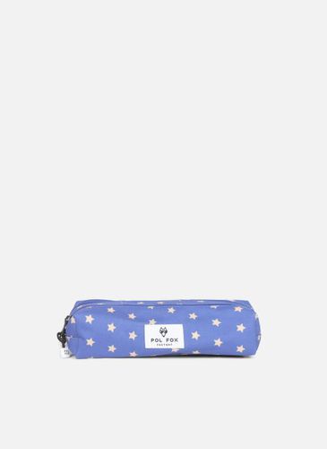 Scolaire Trousse Double CATCH pour Sacs - Pol Fox - Modalova