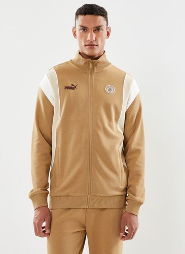 Vêtements MCFC FtblArchive Track Jacket pour Accessoires - Puma - Modalova