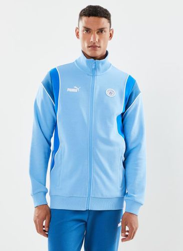 Vêtements MCFC FtblArchive Track Jacket pour Accessoires - Puma - Modalova