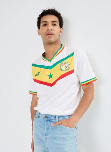 Vêtements Maillot de foot Sénégal replica M - Unisexe pour Accessoires - Puma - Modalova