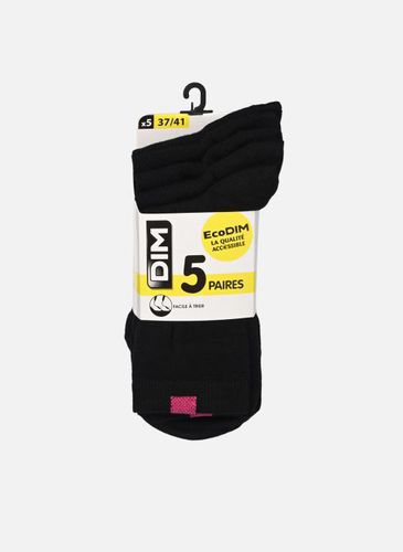 Chaussettes et collants Eco Socquettes X5 pour Accessoires - Dim - Modalova