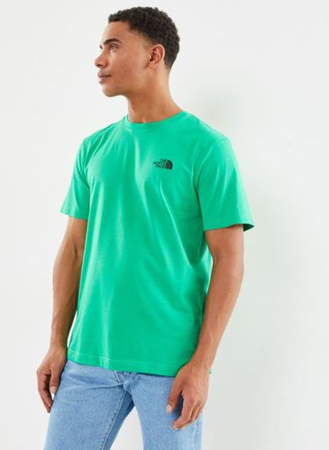 Vêtements Men's S/S Simple Dome Tee pour Accessoires - The North Face - Modalova