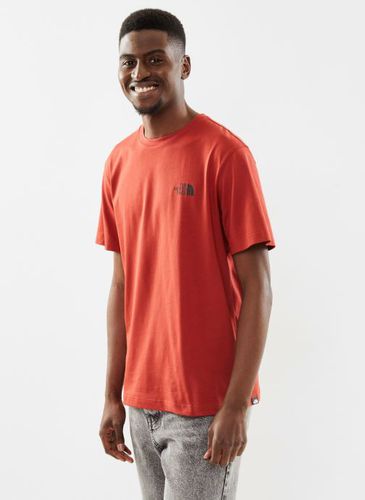 Vêtements Men's S/S Simple Dome Tee pour Accessoires - The North Face - Modalova