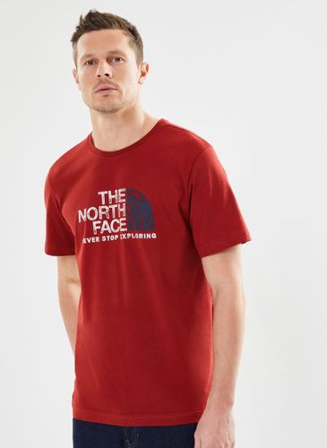 Vêtements Men's S/S Rust 2 Tee pour Accessoires - The North Face - Modalova