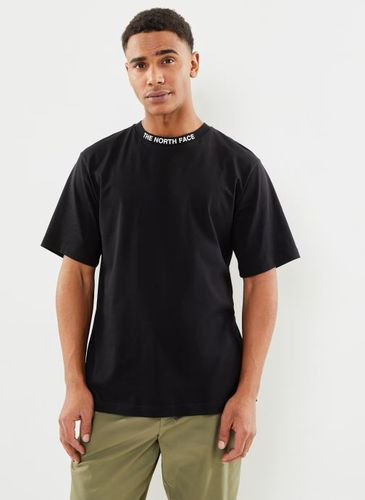 Vêtements M ZUMU S/S TEE TNF BLACK pour Accessoires - The North Face - Modalova