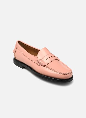 Mocassins CLASSIC DAN PIGMENT WOMAN pour - Sebago - Modalova