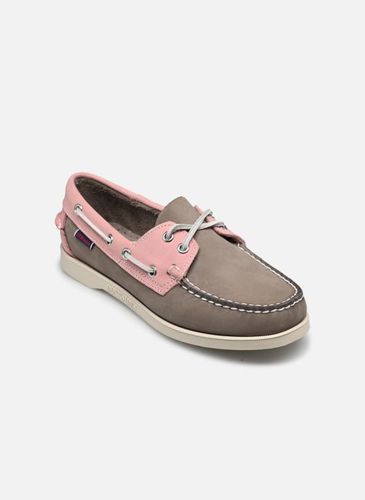 Chaussures à lacets PORTLAND ARCHIVE WOMAN pour - Sebago - Modalova