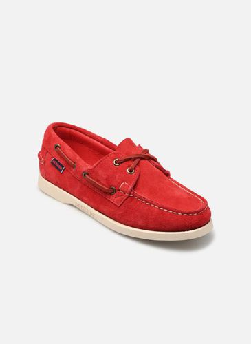 Chaussures à lacets PORTLAND FLESH OUT WOMAN pour - Sebago - Modalova