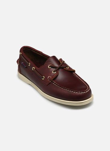 Chaussures à lacets DOCKSIDES PORTLAND CRMX pour - Sebago - Modalova