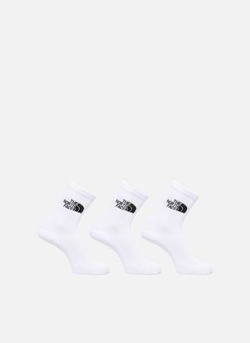 Chaussettes et collants MULTI SPORT CUSH CREW SOCK 3P/ pour Accessoires - The North Face - Modalova