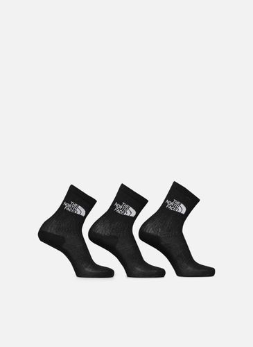 Chaussettes et collants MULTI SPORT CUSH CREW SOCK 3P pour Accessoires - The North Face - Modalova