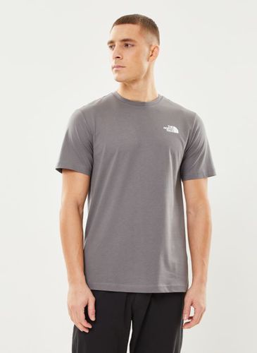 Vêtements Men's S/S Redbox Tee pour Accessoires - The North Face - Modalova