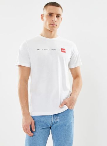 Vêtements Men's S/S Never Stop Exploring Tee pour Accessoires - The North Face - Modalova