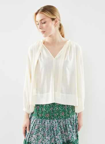 Vêtements Blouse Lila pour Accessoires - Swildens - Modalova