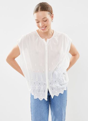 Vêtements Blouse Bouche pour Accessoires - Swildens - Modalova