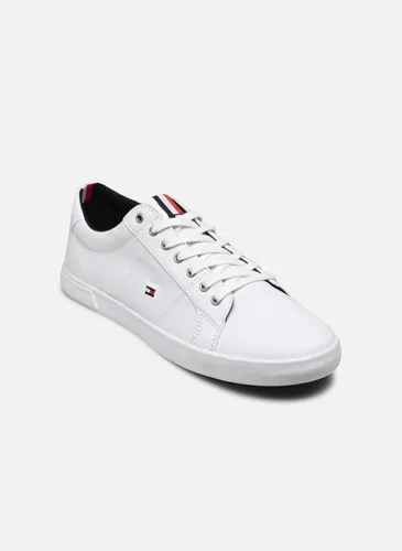 Baskets ICONIC LONG LACE SNE - Tommy Hilfiger - Modalova