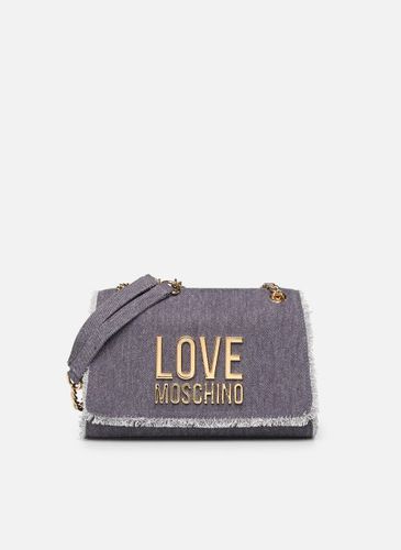 Sacs à main Denim Icon JC4317PP0I pour Sacs - Love Moschino - Modalova