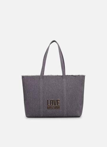 Sacs à main Denim Icon JC4321PP0I pour Sacs - Love Moschino - Modalova