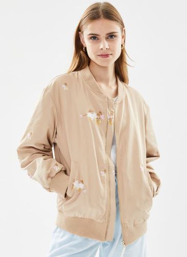 Vêtements NUNOVA BOMBER JACKET pour Accessoires - Nümph - Modalova