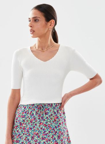 Vêtements NUAYELET SS PULLOVER CROPPED pour Accessoires - Nümph - Modalova